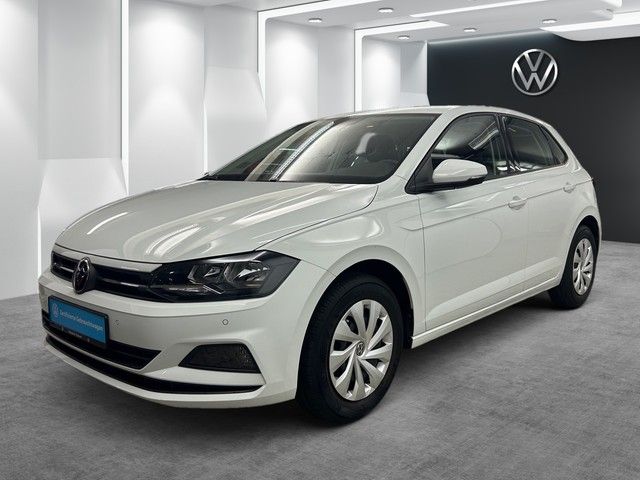 Fahrzeugabbildung Volkswagen Polo VI 1.0 TSI Comfortline PDC KLIMA KAMERA SIT