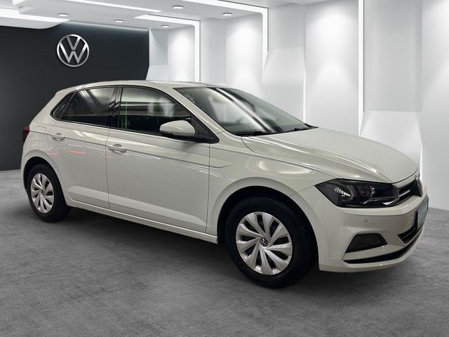 Fahrzeugabbildung Volkswagen Polo VI 1.0 TSI Comfortline PDC KLIMA KAMERA SIT