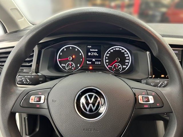 Fahrzeugabbildung Volkswagen Polo VI 1.0 TSI Comfortline PDC KLIMA KAMERA SIT