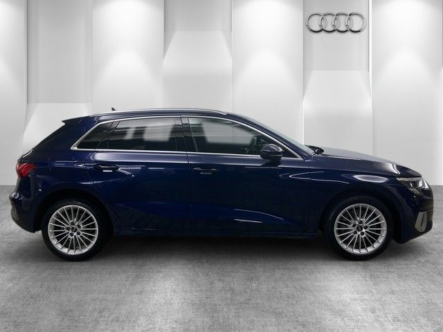 Fahrzeugabbildung Audi A3 Sportback 40 TFSI e advanced LED BUSINESSPAKE