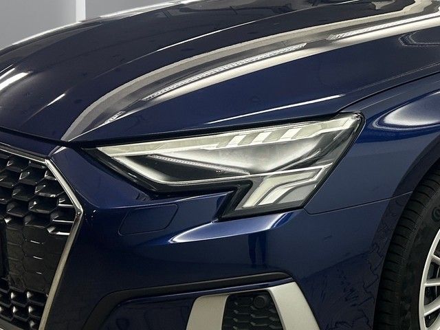 Fahrzeugabbildung Audi A3 Sportback 40 TFSI e advanced LED BUSINESSPAKE